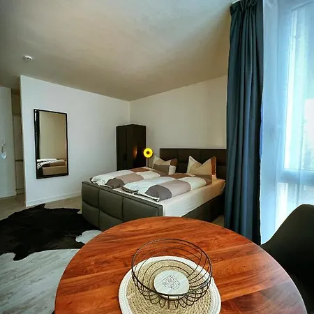 Talgarten 2 Apartment *